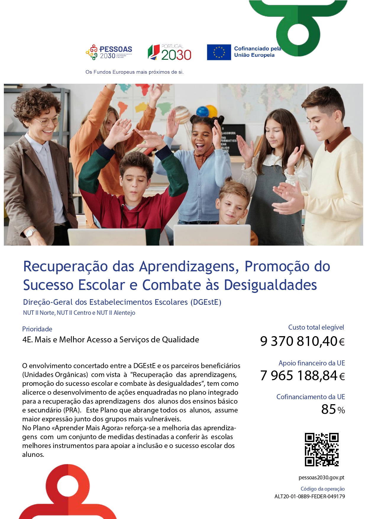 Ficha de Operação